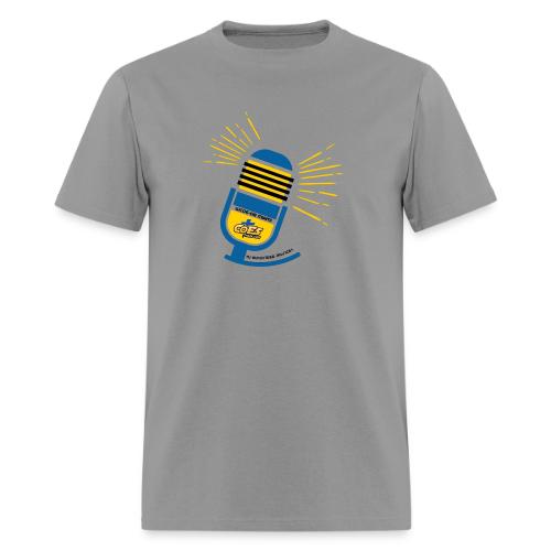 Logopit - Men's T-Shirt