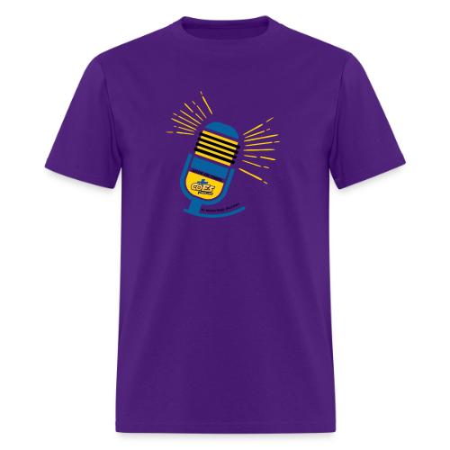 Logopit - Men's T-Shirt