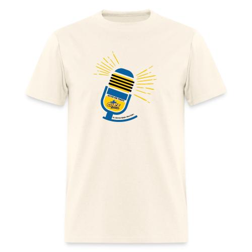 Logopit - Men's T-Shirt