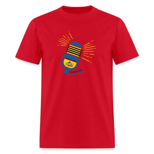 Logopit - Men's T-Shirt