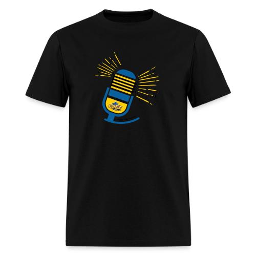 Logopit - Men's T-Shirt