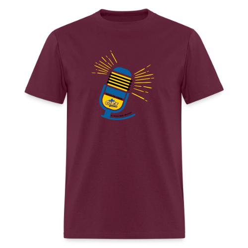 Logopit - Men's T-Shirt