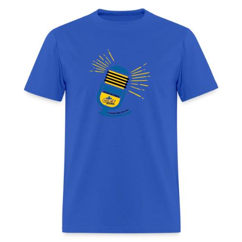 Logopit - Men's T-Shirt