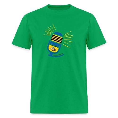 Logopit - Men's T-Shirt