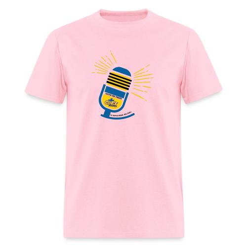 Logopit - Men's T-Shirt