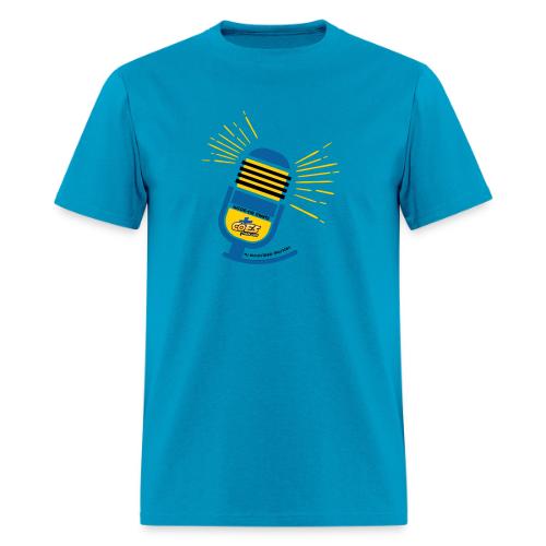 Logopit - Men's T-Shirt