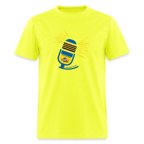 Logopit - Men's T-Shirt