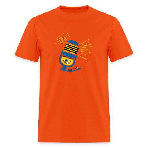 Logopit - Men's T-Shirt