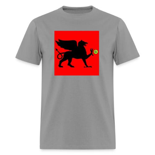 Tartaria | My Lunch Break - Men's T-Shirt
