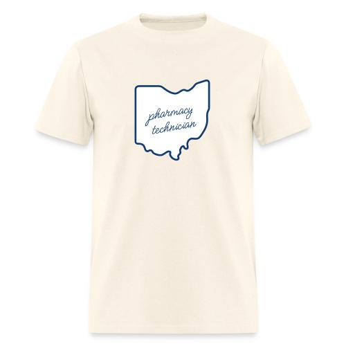 Pharmacy Technician - Men's T-Shirt