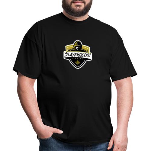 E-SPORT LOGO - Men's T-Shirt