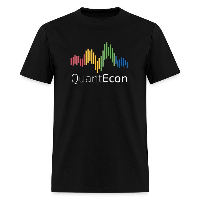 QuantEcon Official Logo #2