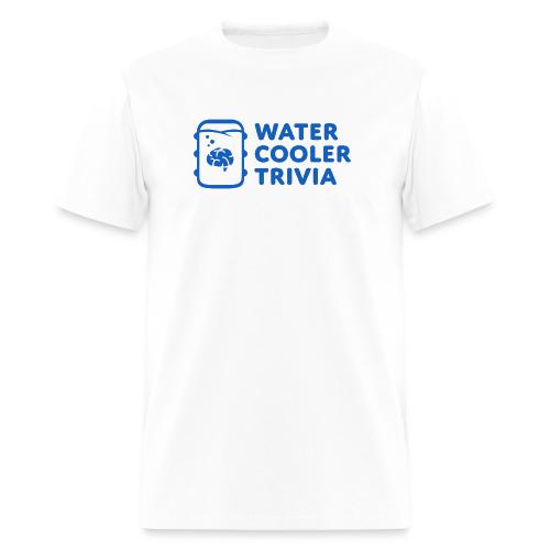 Water Cooler - Men's T-Shirt