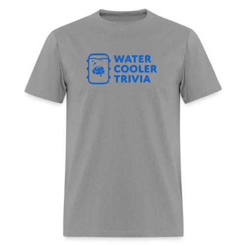 Water Cooler - Men's T-Shirt