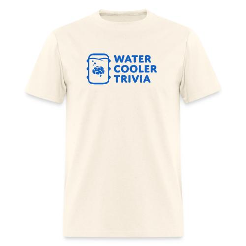 Water Cooler - Men's T-Shirt