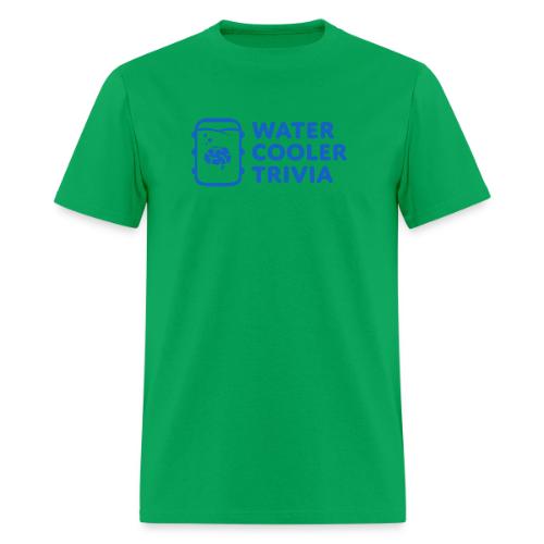 Water Cooler - Men's T-Shirt
