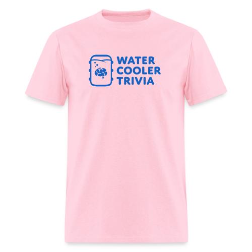 Water Cooler - Men's T-Shirt