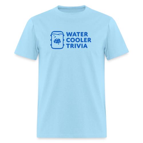 Water Cooler - Men's T-Shirt