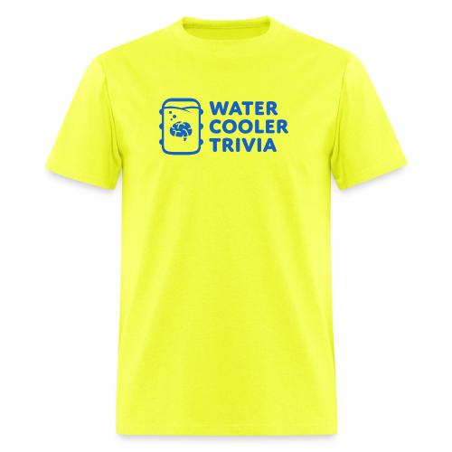 Water Cooler - Men's T-Shirt
