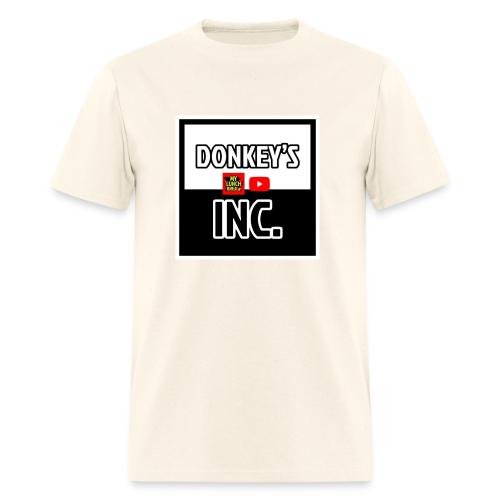 DONKEY'S INC #2 - Men's T-Shirt