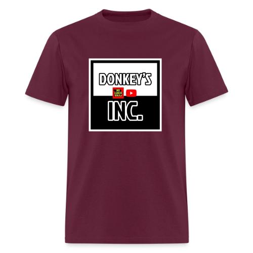 DONKEY'S INC #2 - Men's T-Shirt