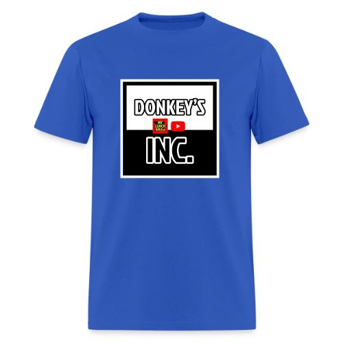 DONKEY'S INC #2 - Men's T-Shirt