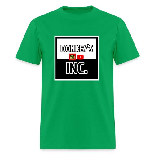 DONKEY'S INC #2 - Men's T-Shirt