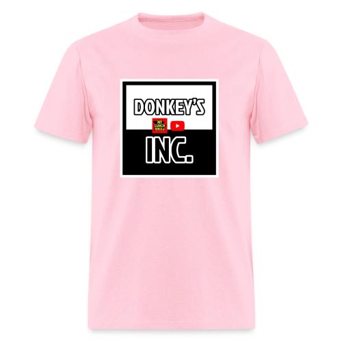 DONKEY'S INC #2 - Men's T-Shirt