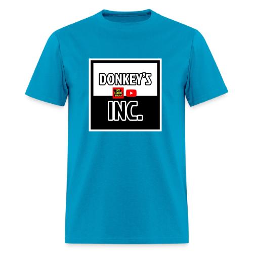 DONKEY'S INC #2 - Men's T-Shirt