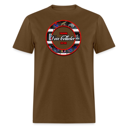 VeVe Collector #1 - Men's T-Shirt