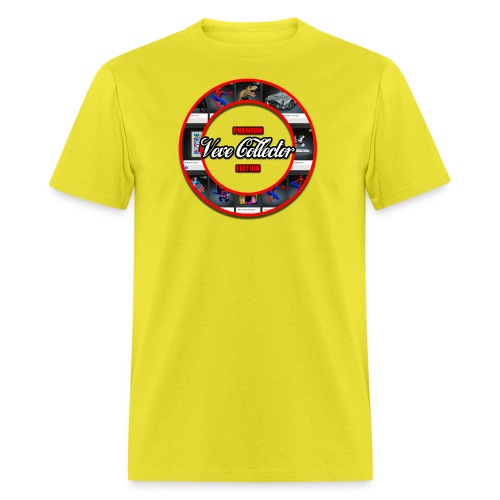 VeVe Collector #1 - Men's T-Shirt