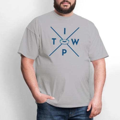 ITWP X Collection - Men's T-Shirt