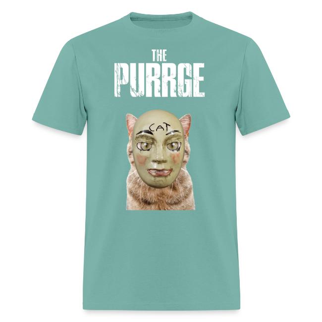 The Purrge