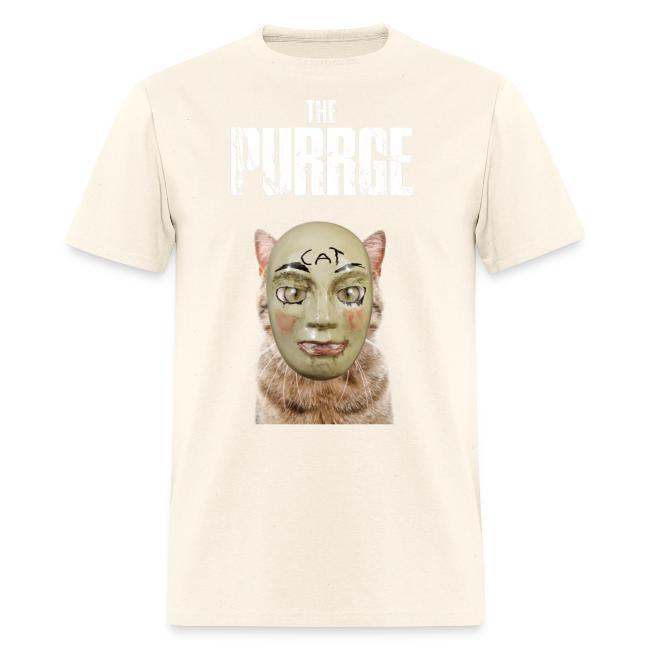 The Purrge