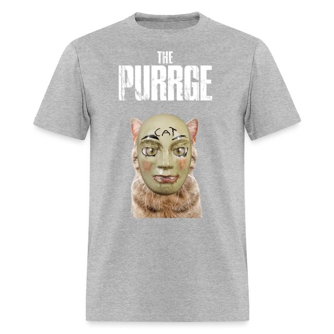 The Purrge