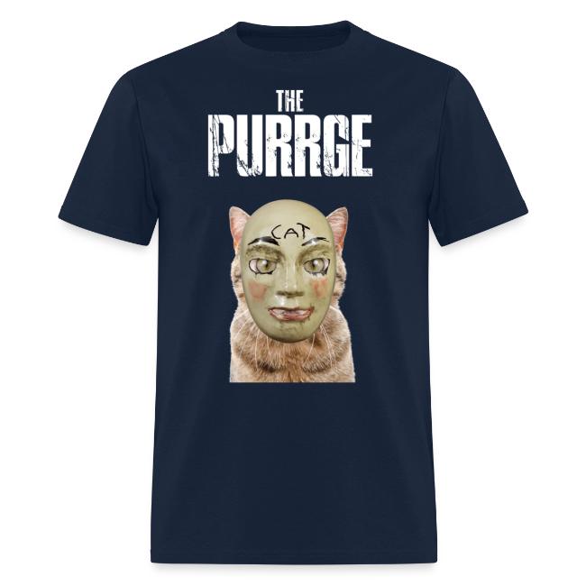 The Purrge