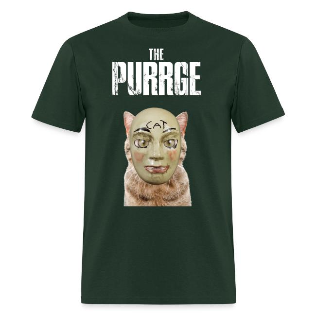 The Purrge