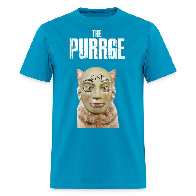 The Purrge