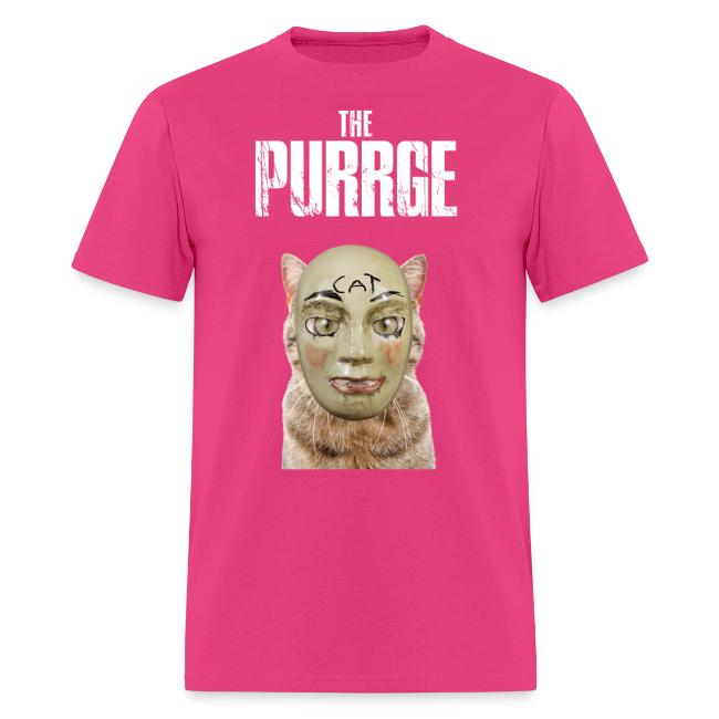 The Purrge