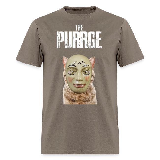 The Purrge