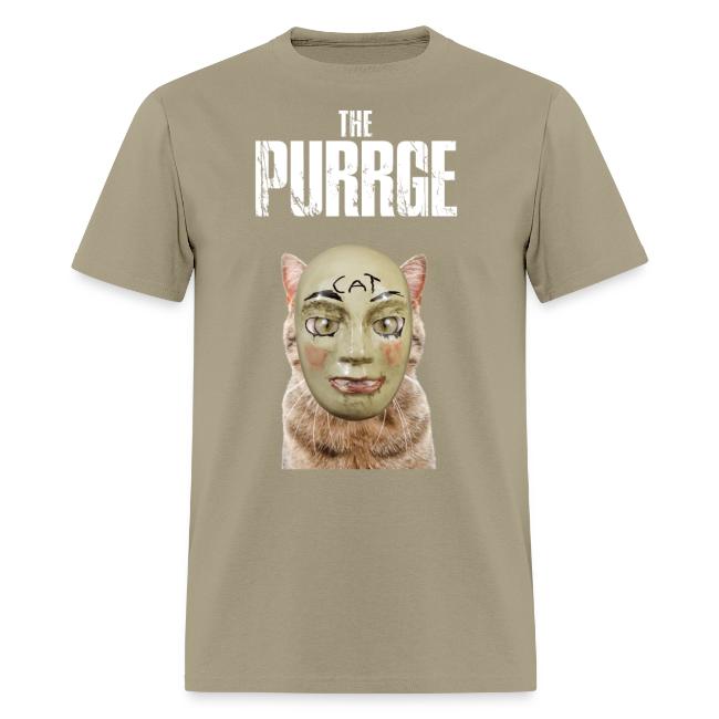 The Purrge