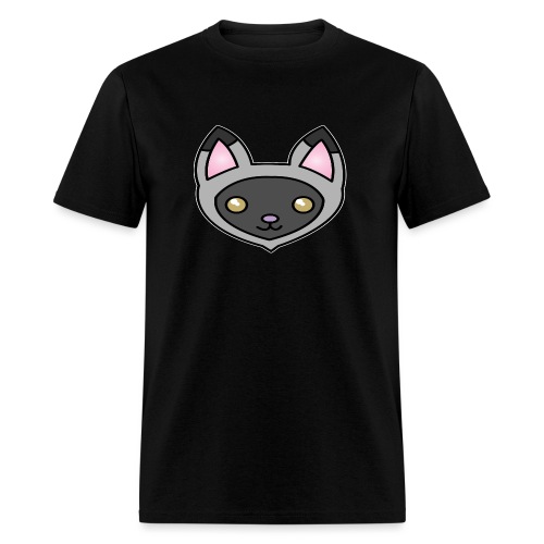smooth cat - Men's T-Shirt