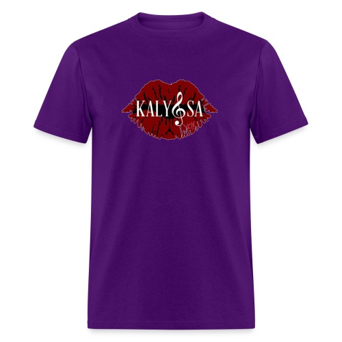 Kalyssa - Men's T-Shirt