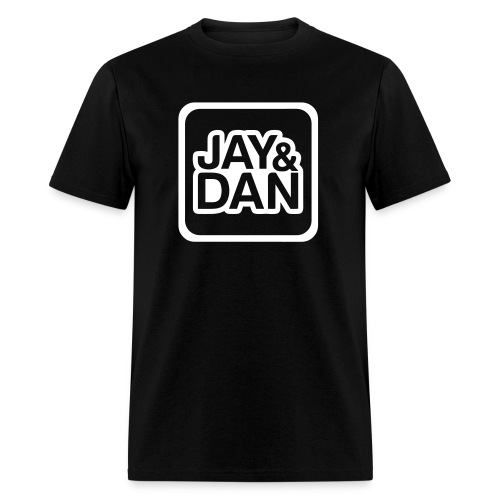 Jay and Dan Baby & Toddler Shirts - Men's T-Shirt