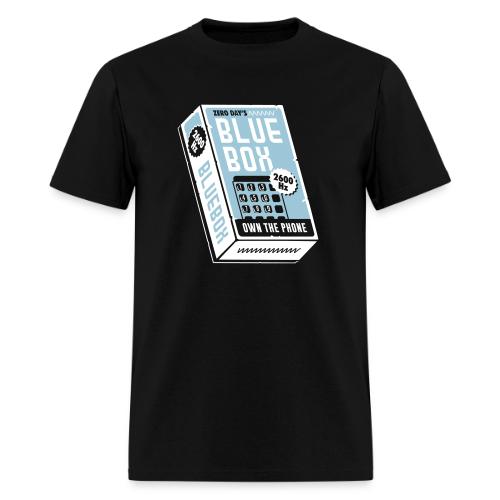 Own the Phone - Men's T-Shirt