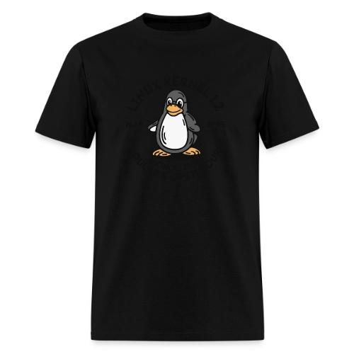 Retro Kernel - Men's T-Shirt