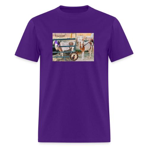Nugget - Men's T-Shirt