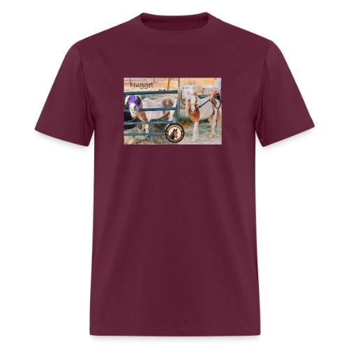 Nugget - Men's T-Shirt