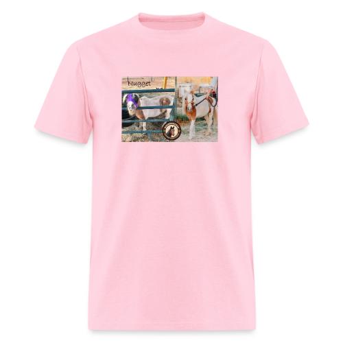 Nugget - Men's T-Shirt