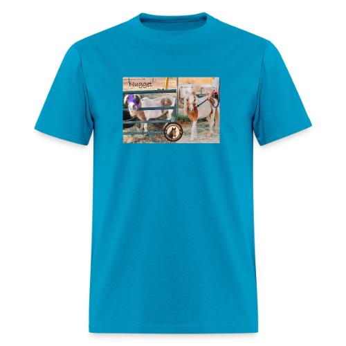 Nugget - Men's T-Shirt